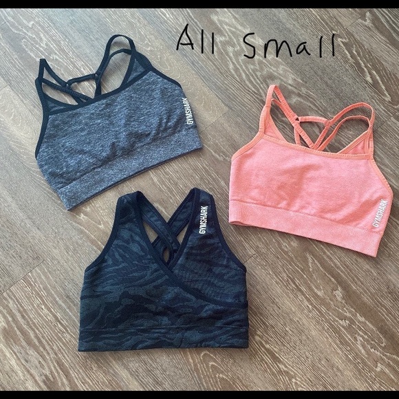 Gymshark bundle - Picture 2 of 3